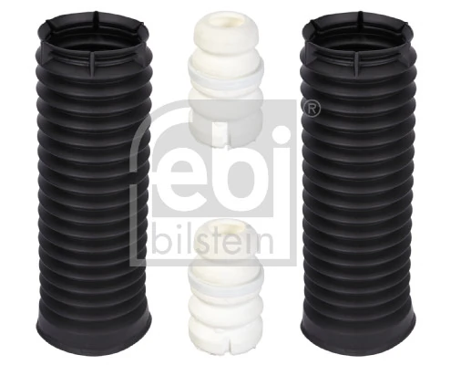 Dust Cover Kit, shock absorber